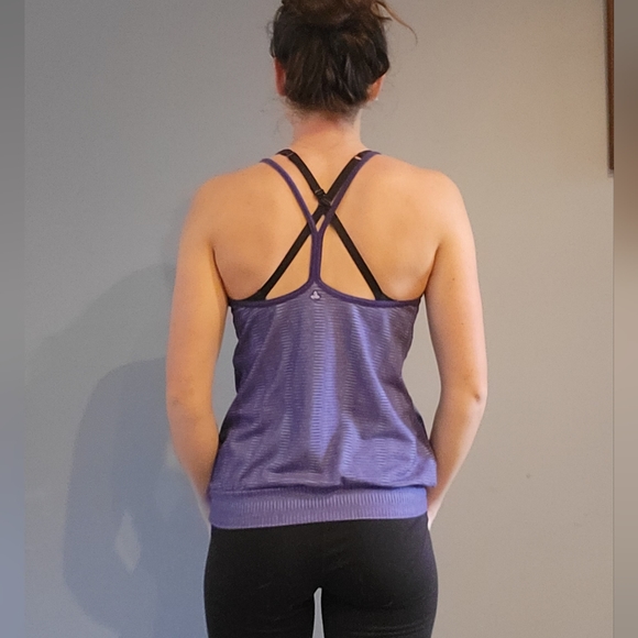 Prana Tank Top (Size XS) - Picture 2 of 8